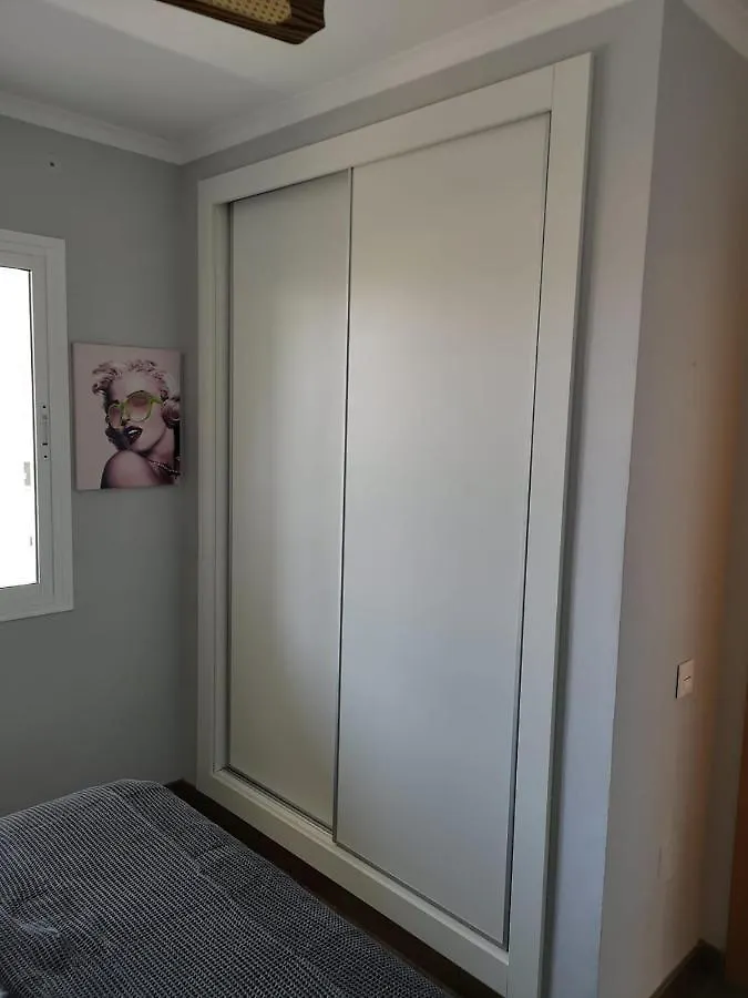 Geminis One Apartment Aguadulce