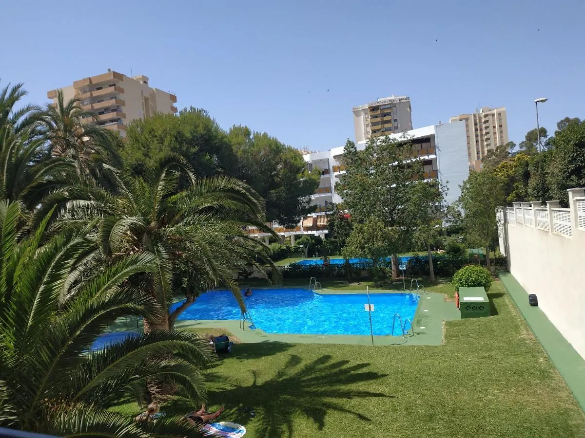 Geminis One Apartment Aguadulce  0*, Aguadulce (Almeria)