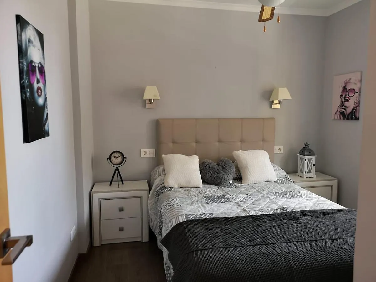 Geminis One Daire Aguadulce