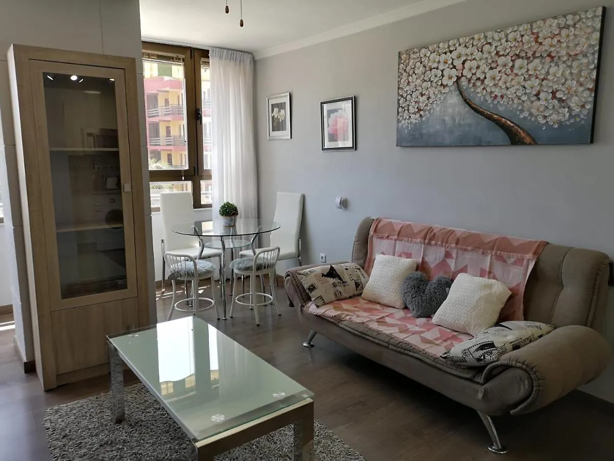 Geminis One Apartment Aguadulce   Aguadulce (Almeria)