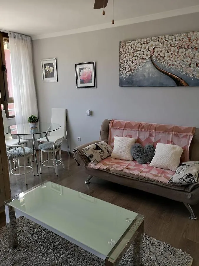 Geminis One Apartment Aguadulce  Spain