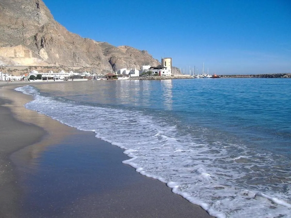 Geminis One Apartment Aguadulce