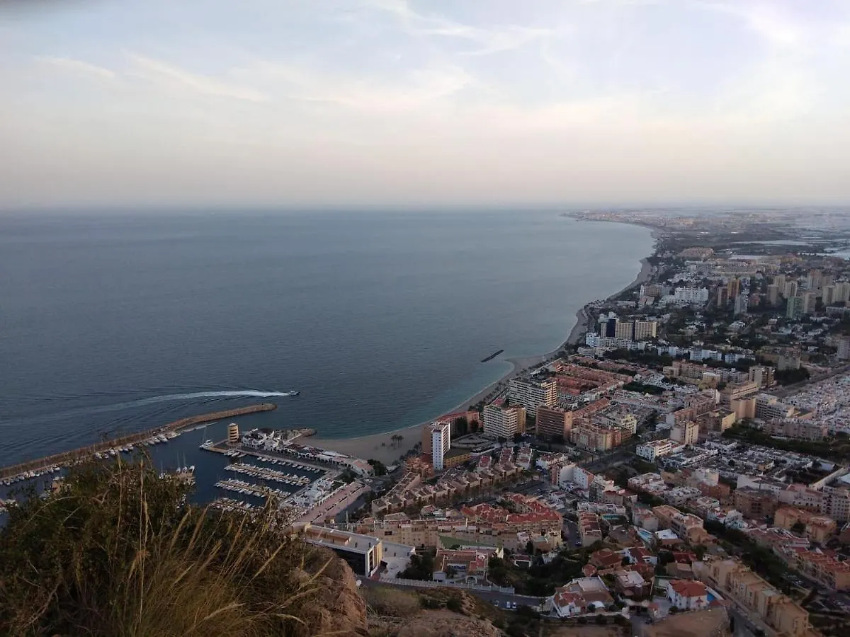 Geminis One Apartment Aguadulce  Spain