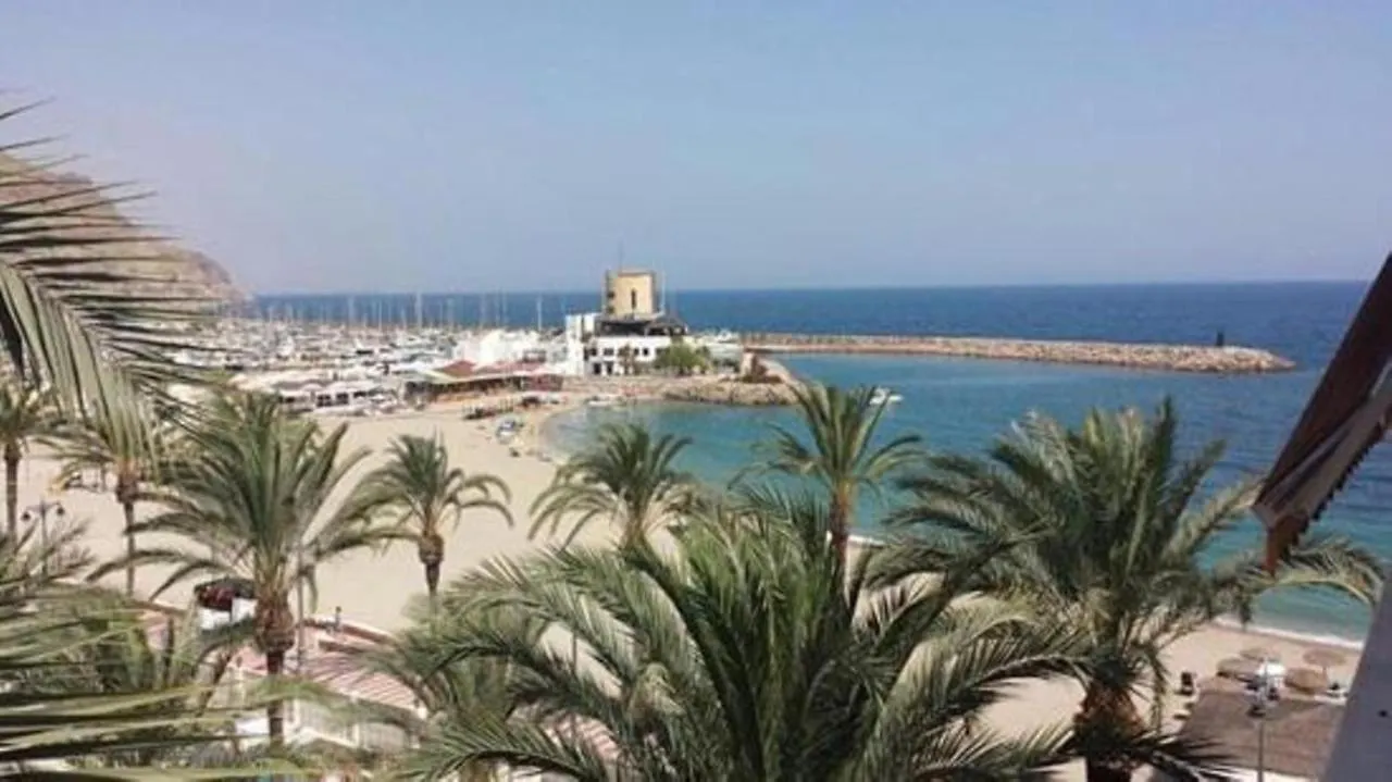 Geminis One Apartment Aguadulce  Aguadulce (Almeria)