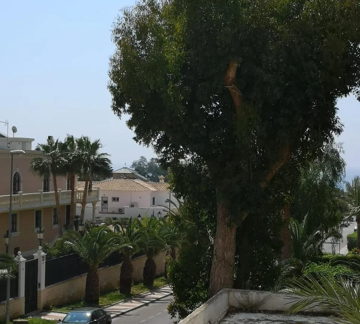 Geminis One Daire Aguadulce  İspanya