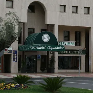 Aparthotel Apartahotel Aguadulce, Aguadulce (Almeria)