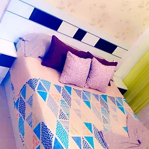 Habitación Cómoda Y Confortable Aguadulce (Almeria)