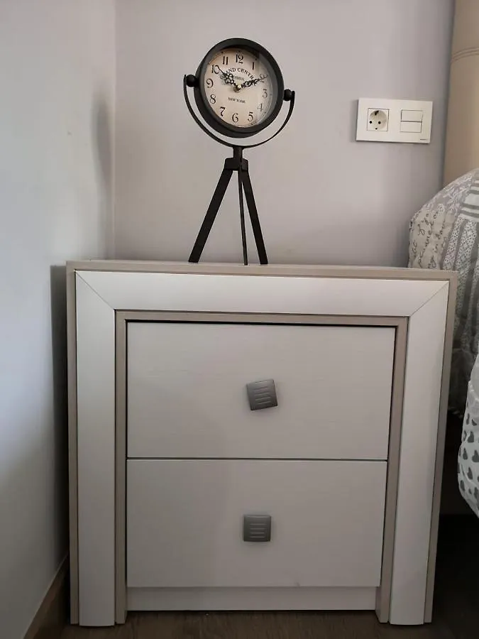Geminis One Apartamento Aguadulce