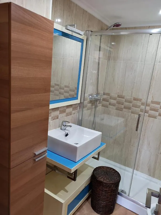 Geminis One Apartamento Aguadulce