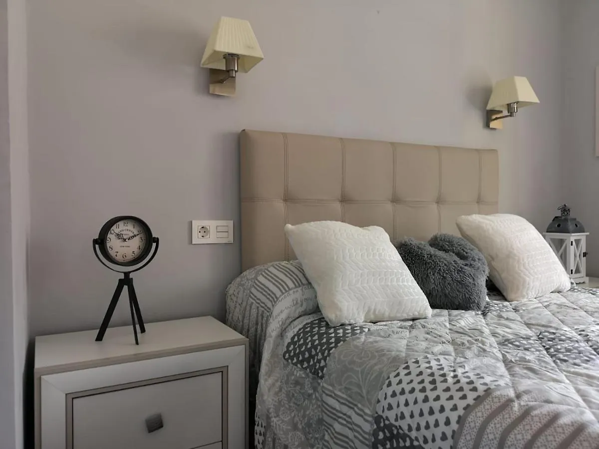 Geminis One Apartamento Aguadulce
