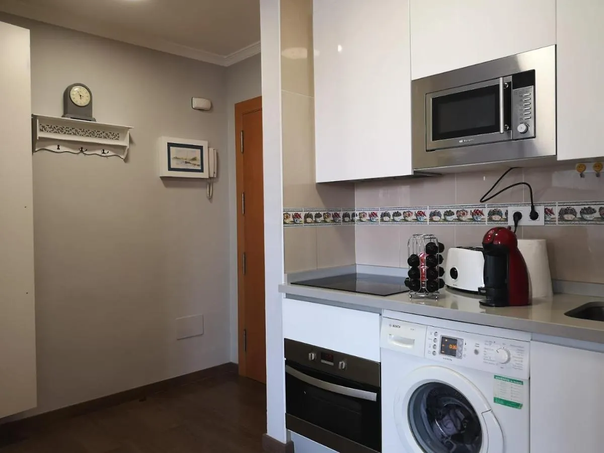 Geminis One Apartamento Aguadulce