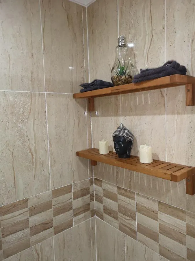 Geminis One Apartamento Aguadulce  Aguadulce (Almeria)