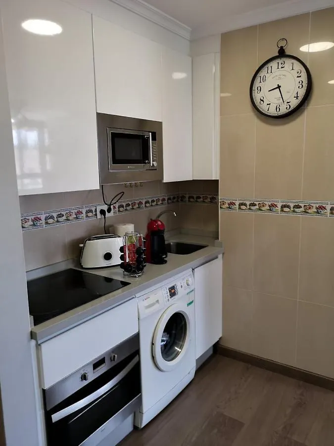 Geminis One Apartamento Aguadulce