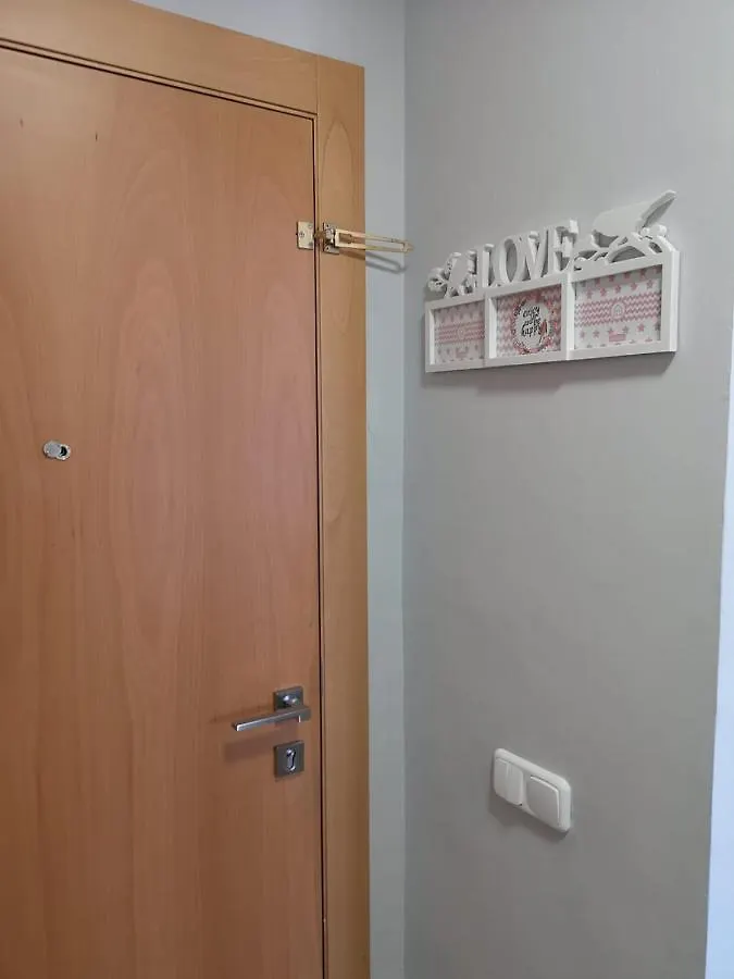 Geminis One Apartamento Aguadulce  0*, Aguadulce (Almeria) Espanha