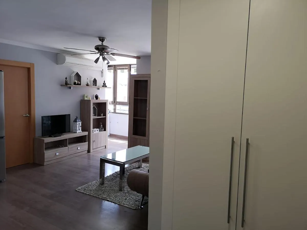 Geminis One Apartamento Aguadulce  Espanha
