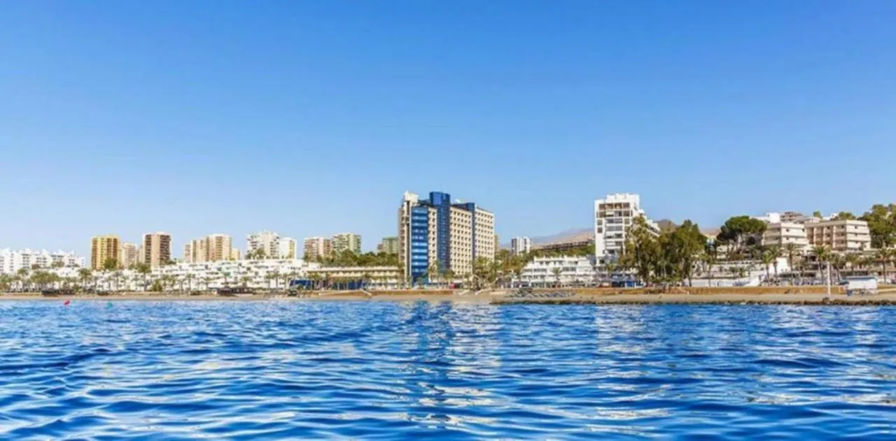 Geminis One Apartamento Aguadulce  0*, Aguadulce (Almeria)