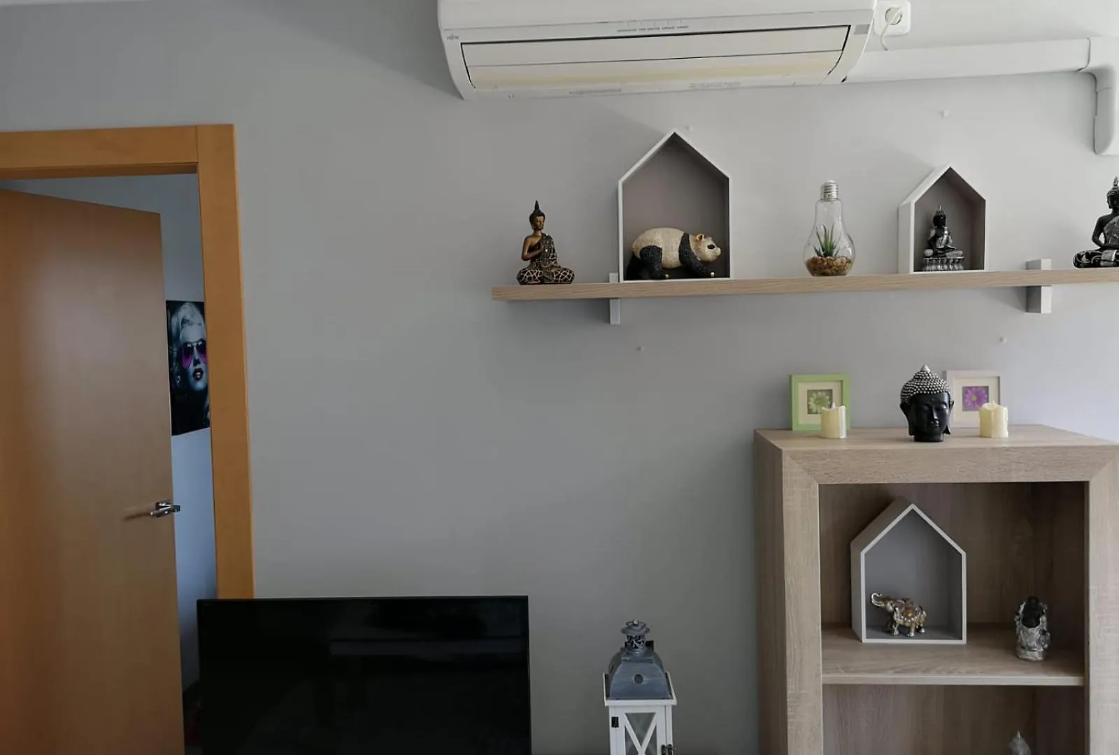 Geminis One Apartamento Aguadulce