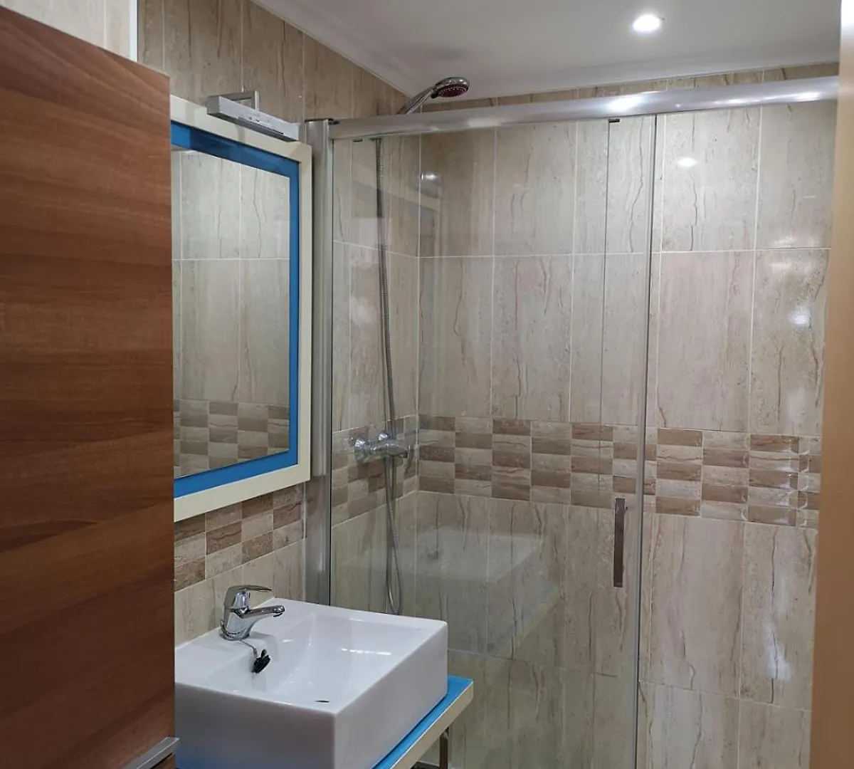 Geminis One Apartamento Aguadulce  0*, Aguadulce (Almeria)