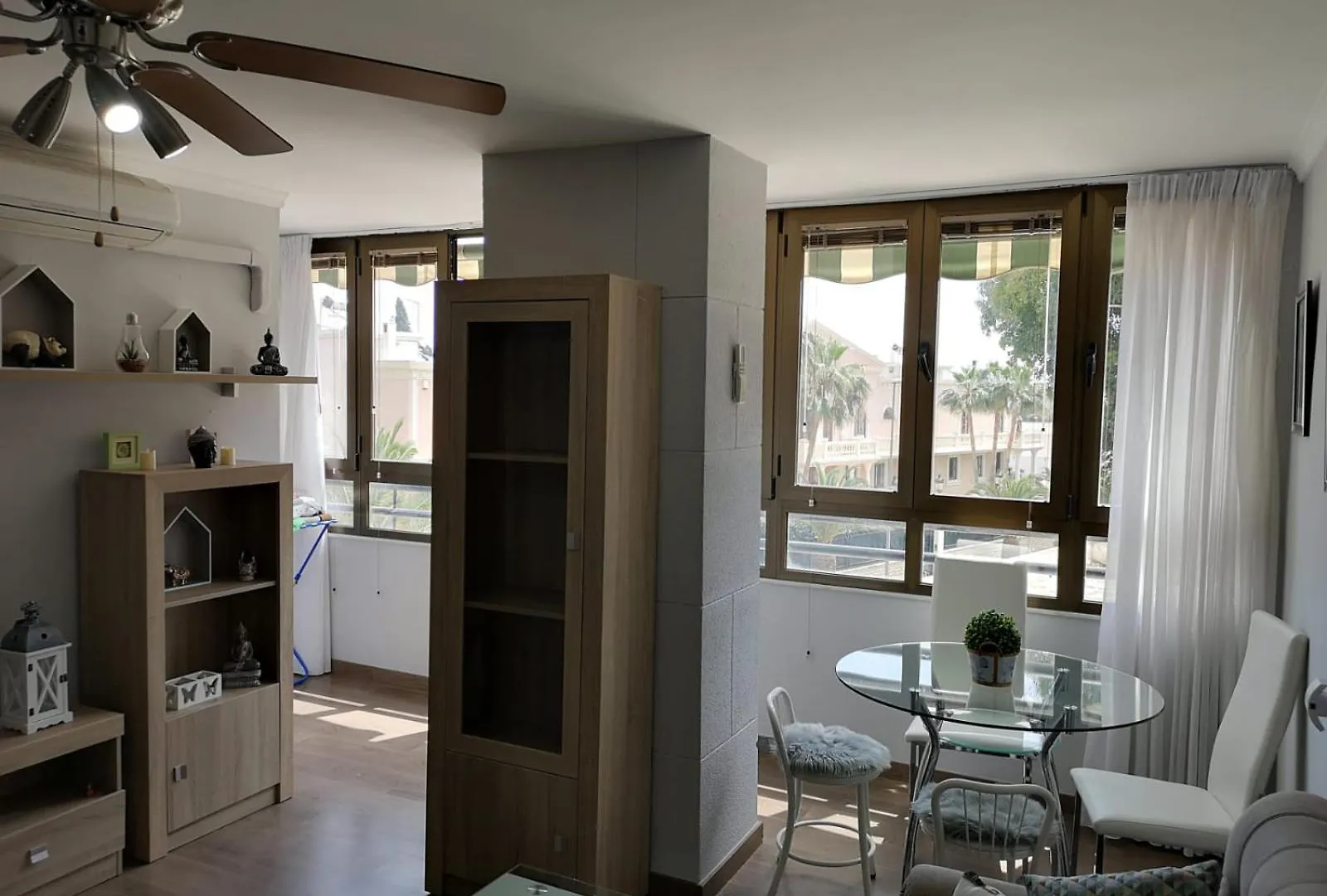 Geminis One Apartamento Aguadulce