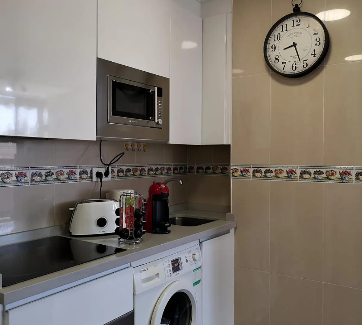 Geminis One Apartamento Aguadulce  0*, Aguadulce (Almeria) Espanha