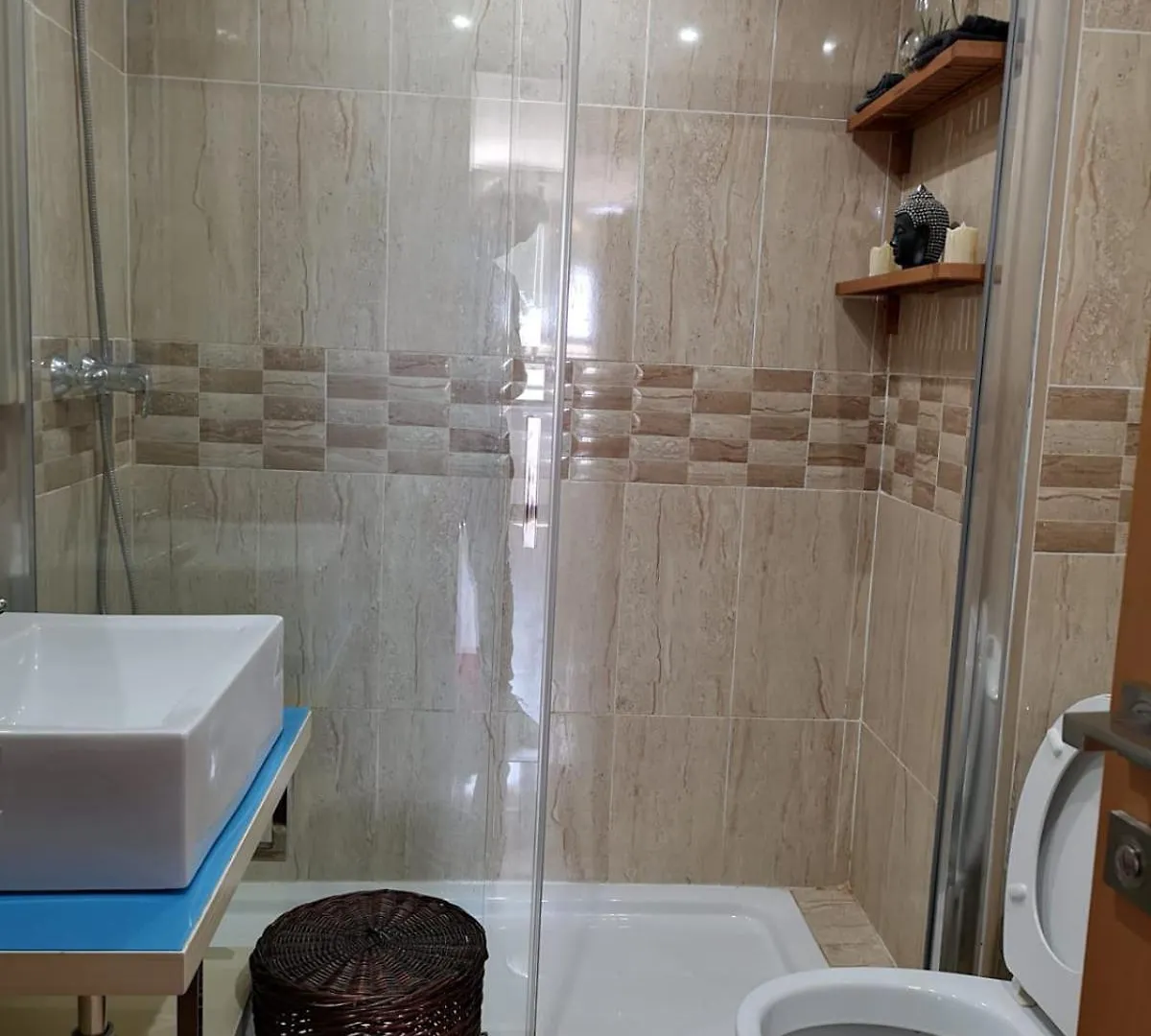 Geminis One Apartamento Aguadulce