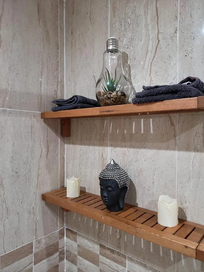 Apartamento Geminis One Aguadulce   Aguadulce (Almeria)